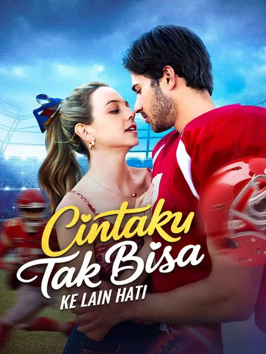 Sampul Cintaku Tak Bisa ke Lain Hati