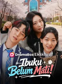 Ibuku Belum Mati! (Sulih Suara)Drama Pendek