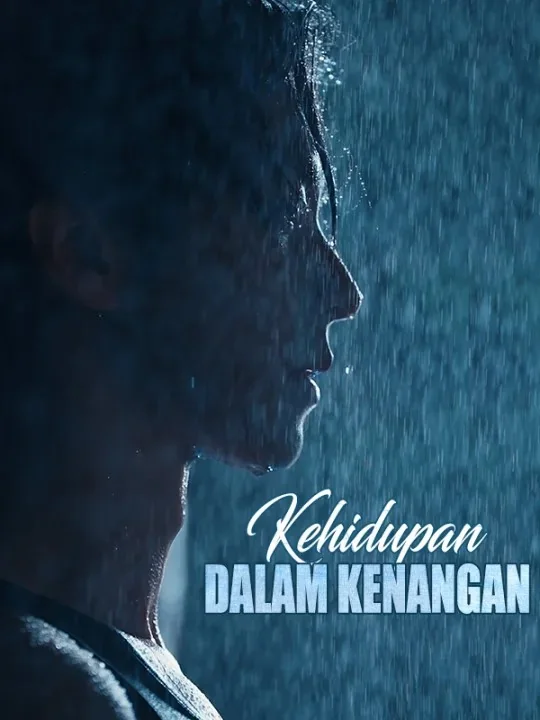 Sampul Kehidupan dalam Kenangan