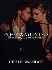 Portada de la novela Inframundo