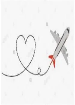 Portada de la novela Un viaje de amor