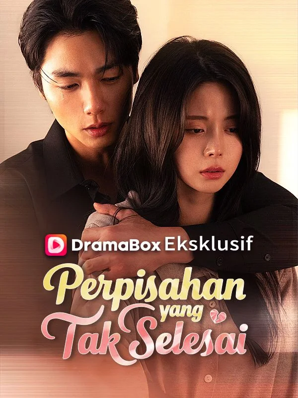 Sampul Perpisahan yang Tak Selesai