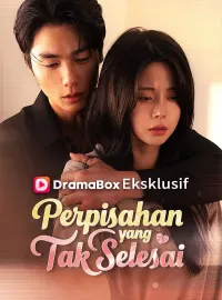 Perpisahan yang Tak SelesaiMini Seri