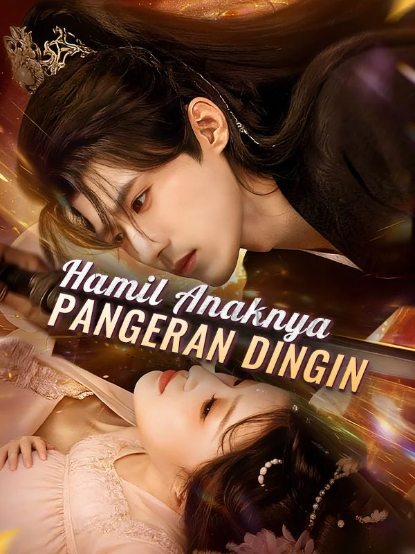 Sampul Hamil Anaknya Pangeran Dingin