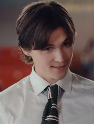 Taming My Stepbrother cast