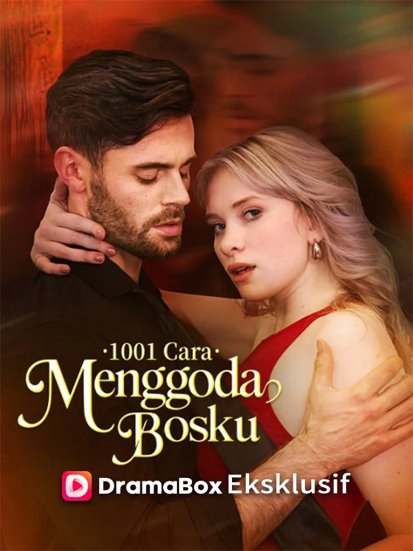 Sampul 1001 Cara Menggoda Bosku