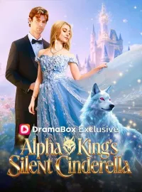 Alpha King's Silent CinderellaMini Series