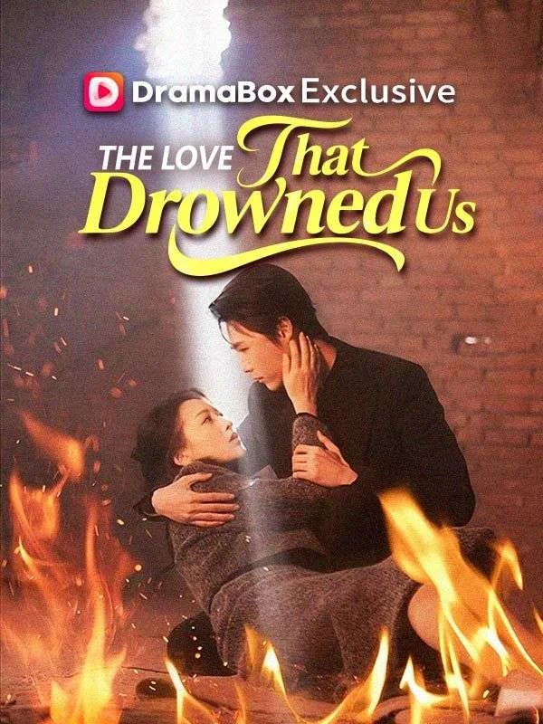 The Love That Drowned UsMini Series