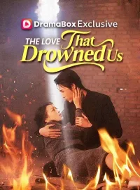 The Love That Drowned UsMini Series