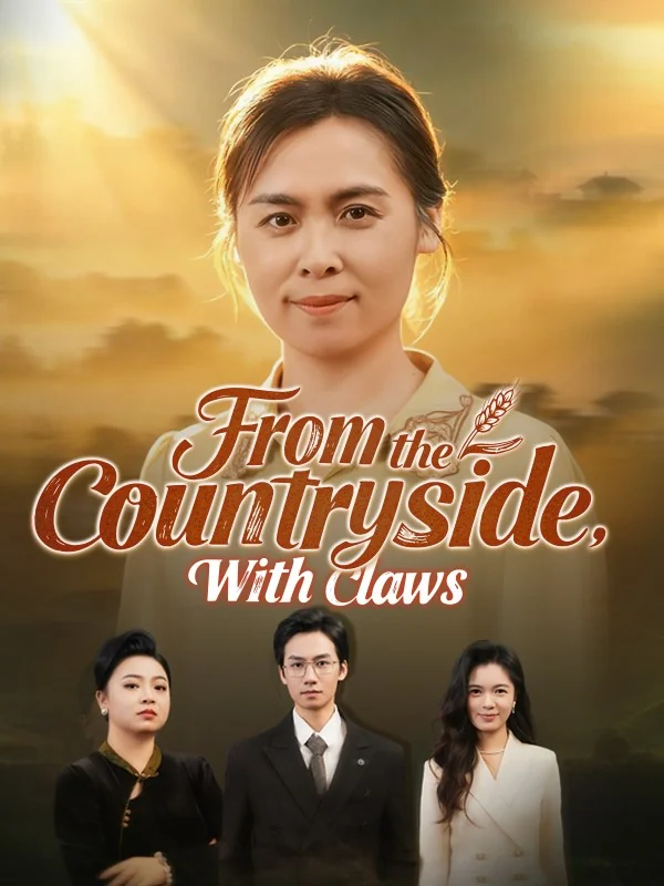 From the Countryside, With Claws cover art