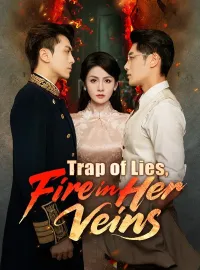 Trap of Lies, Fire in Her VeinsShort Dramas