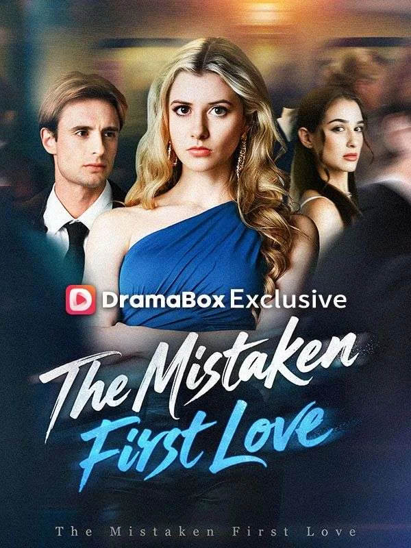 The Mistaken First Love cover art