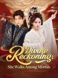 Divine Reckoning: She Walks Among MortalsMini Series