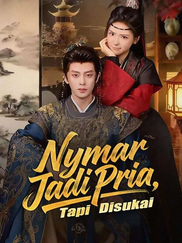 Sampul Nyamar Jadi Pria, Tapi Disukai