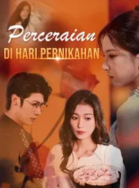 Perceraian di Hari PernikahanDrama Pendek