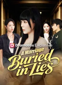 A Marriage Buried in Lies (DUBBED) Mini Series