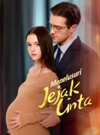 Menelusuri Jejak Cinta (Sulih Suara)Drama Pendek