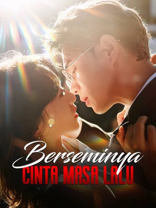 Sampul Berseminya Cinta Masa Lalu