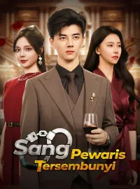 Sang Pewaris Tersembunyi (Sulih Suara)Mini Seri