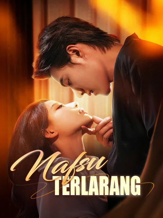 Sampul Nafsu Terlarang