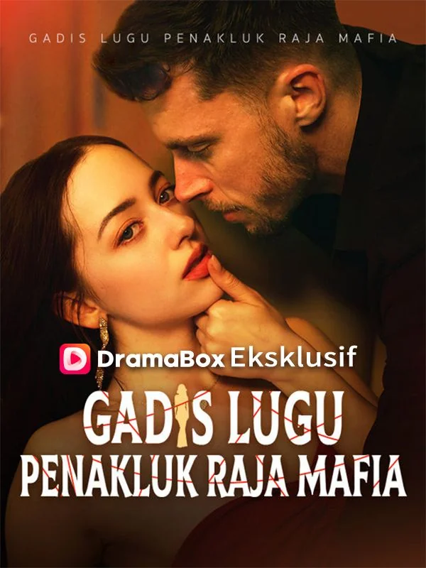 Sampul Gadis Lugu Penakluk Raja Mafia