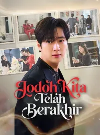 Jodoh Kita Telah BerakhirDrama Pendek