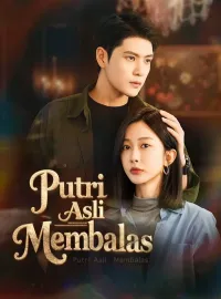 Putri Asli MembalasMini Seri