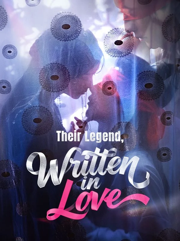 Their Legend, Written in Love cover art