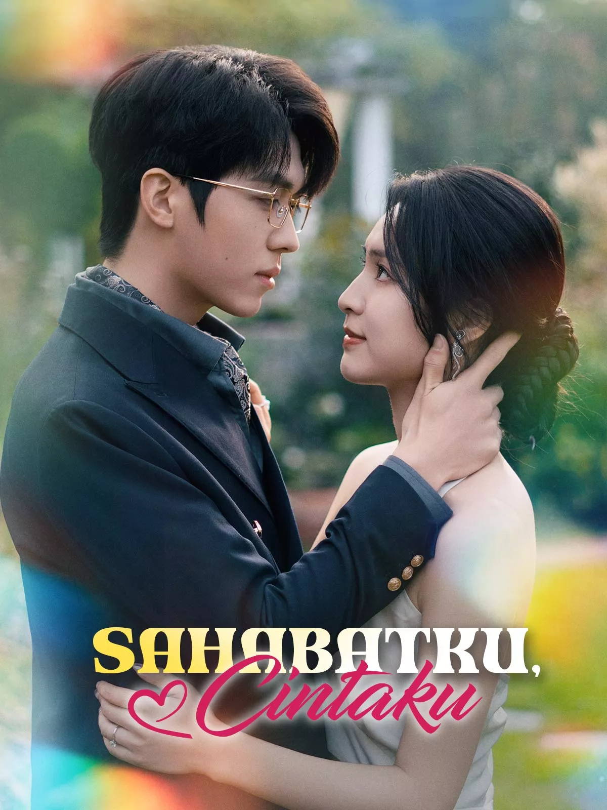 Sahabatku, CintakuMini Seri