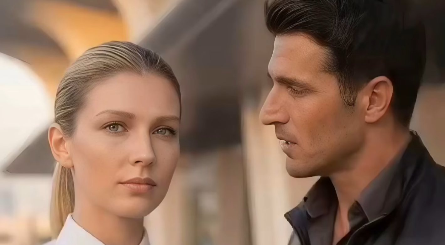 Never Break A Queen's Heart full episodes