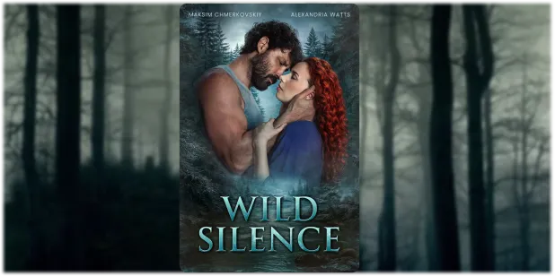 Wild Silence: A Brutal Fight for Survival and the Healing Power of Love