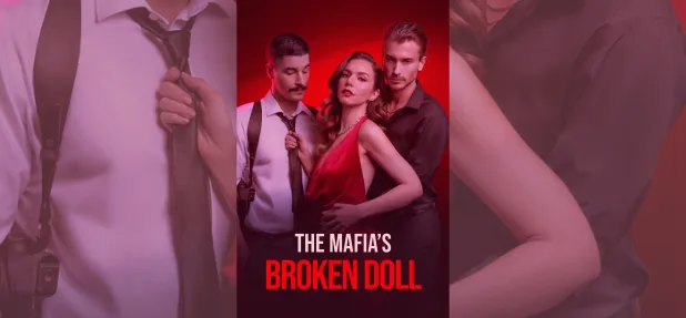 The Mafia's Broken Doll: A Million-Dollar Debt That Ignites a Lethal Romance