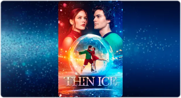 Thin Ice: A Desperate Rink Pact That Melts the Coldest Hearts