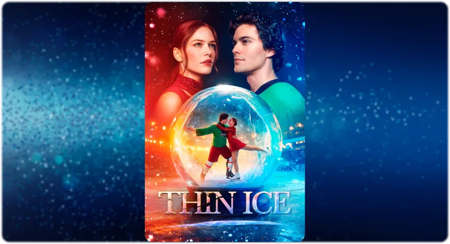 Thin Ice: A Desperate Rink Pact That Melts the Coldest Hearts