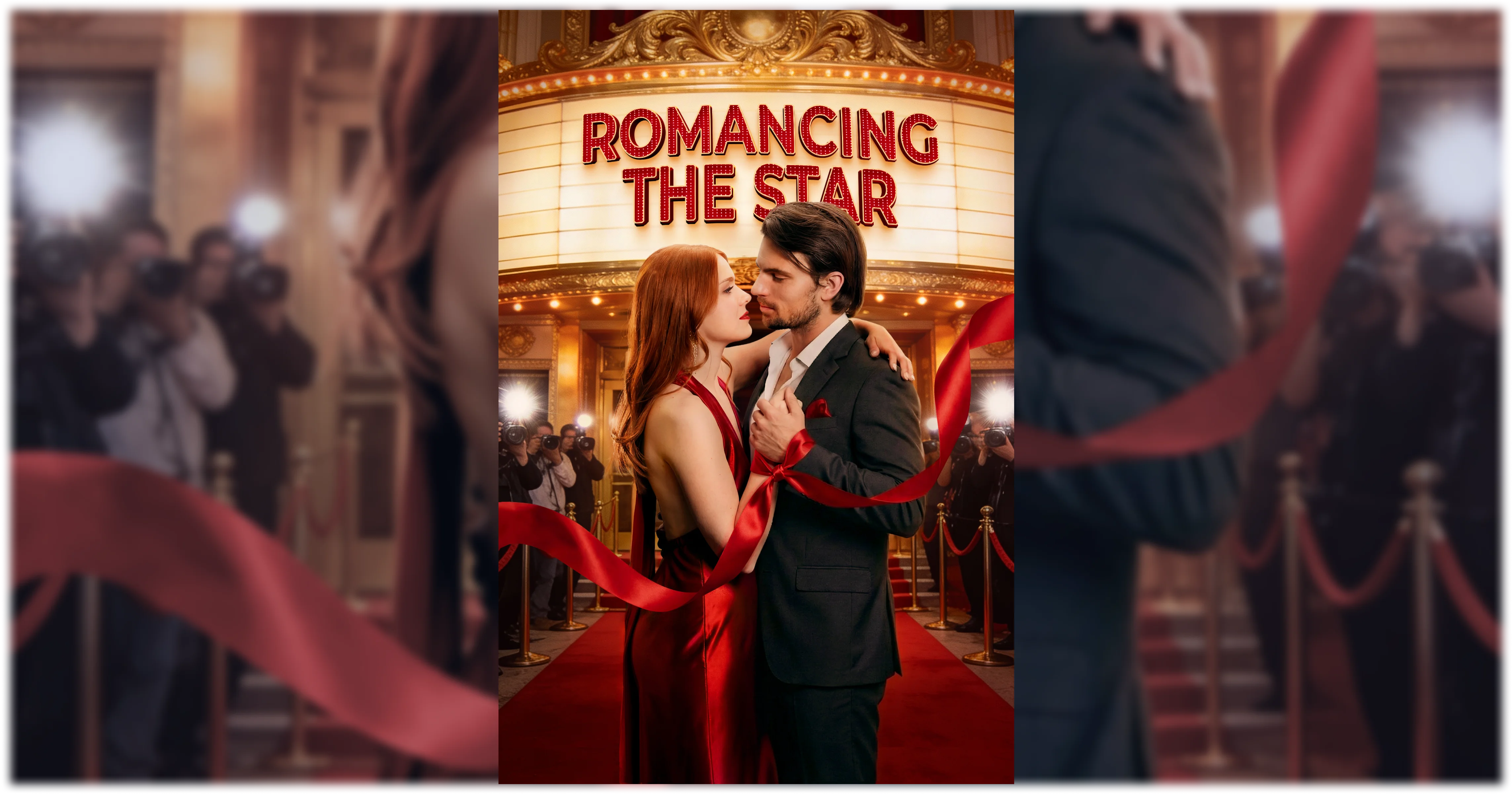 Romancing the Star: A Ruthless PR Stunt That Blurs Every Line