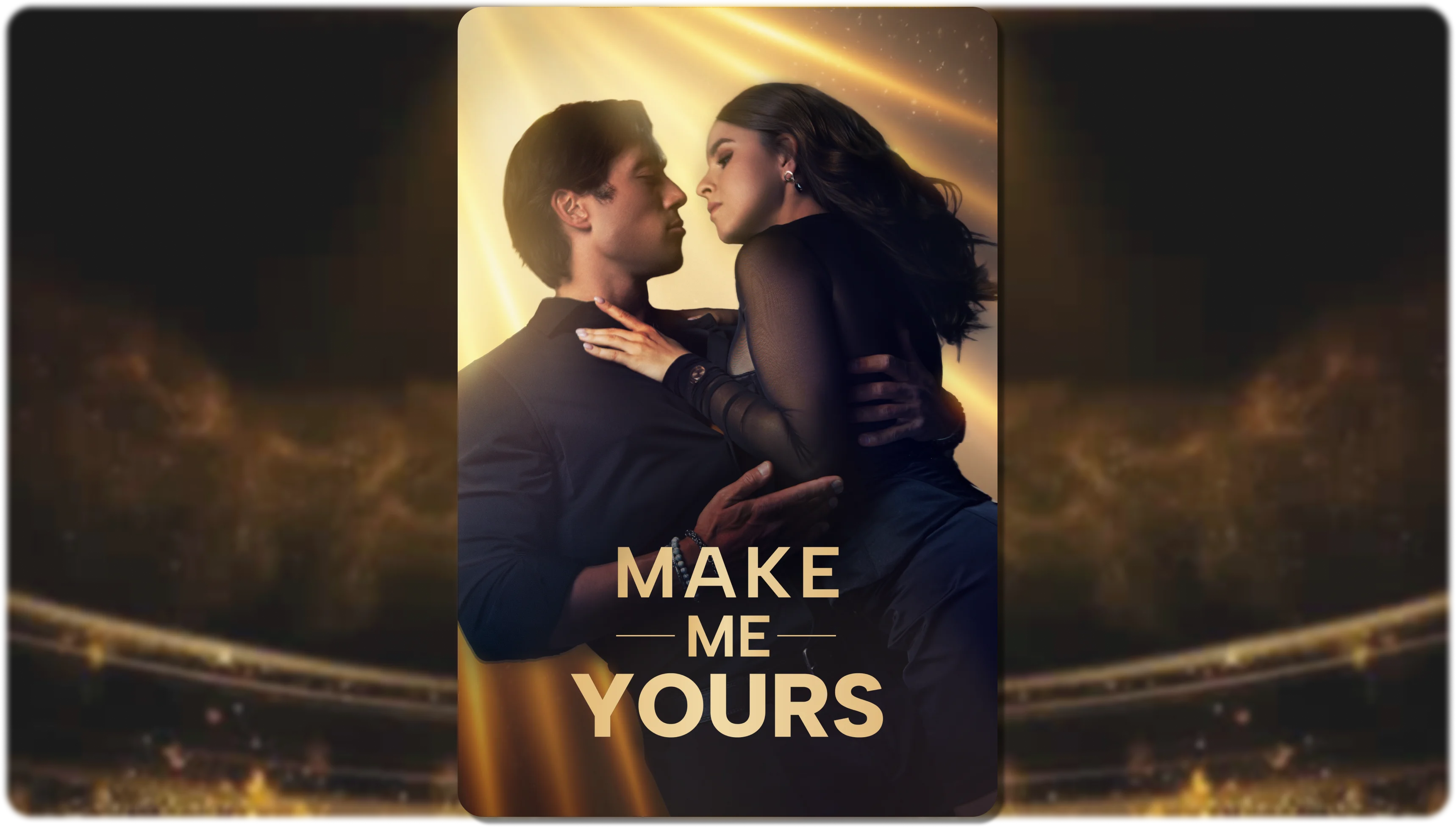 Make Me Yours: A Ruthless Billionaire's Game That Rewrites the Rules of Love
