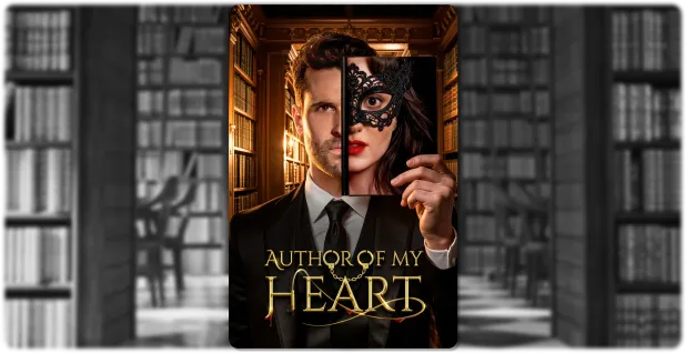 Author of My Heart: A Psychological Masterclass in Dark Romance