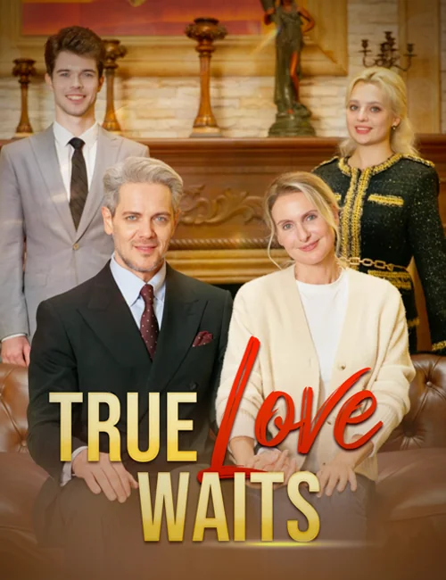 True Love WaitsMini Series