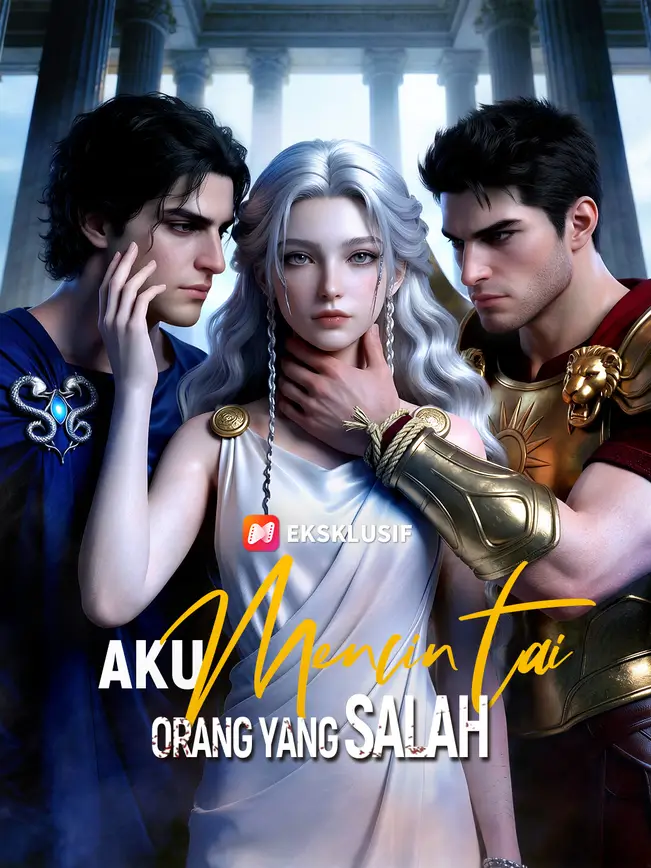Aku Mencintai Orang yang SalahMini Seri