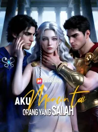 Aku Mencintai Orang yang Salah