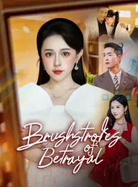 Brushstrokes of BetrayalMini Series