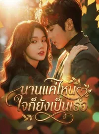 นานแค่ไหนใจก็ยังเป็นเธอมินิซีรีส์