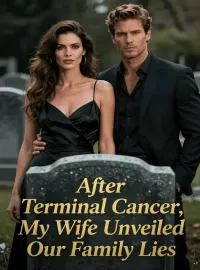 After Terminal Cancer, My Wife Unveiled Our Family Lies