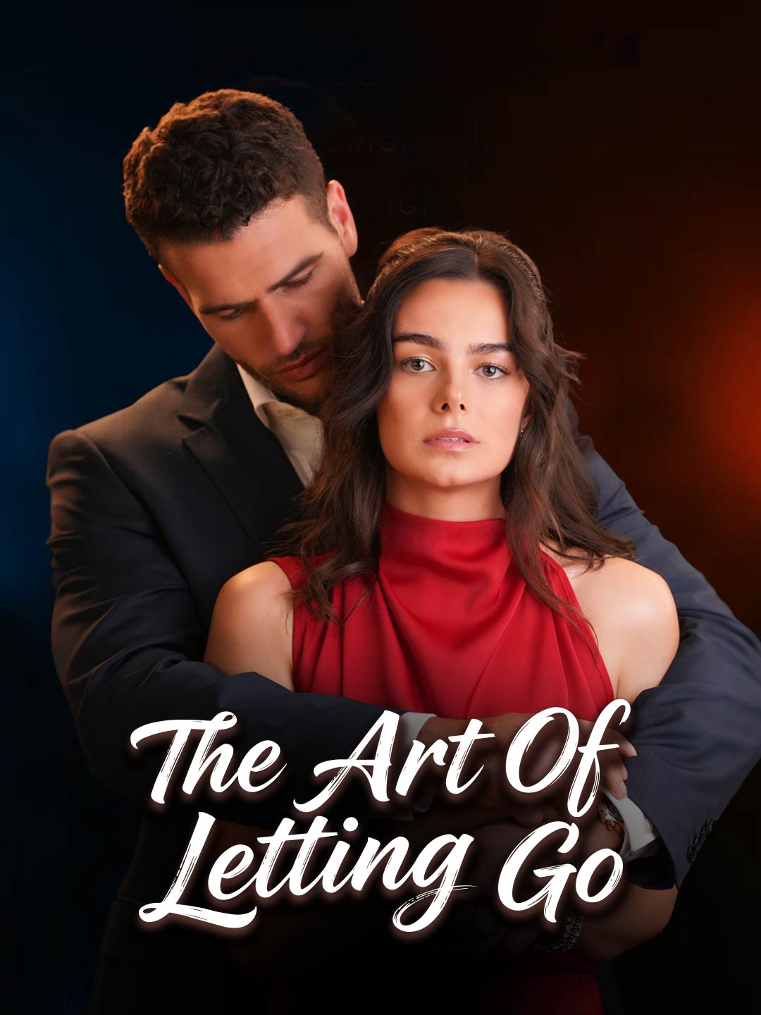 The Art of Letting Go Mini Series