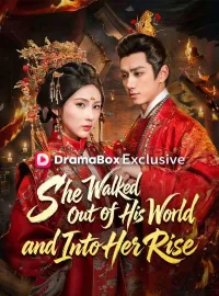 She Walked Out of His World and Into Her RiseShort Dramas