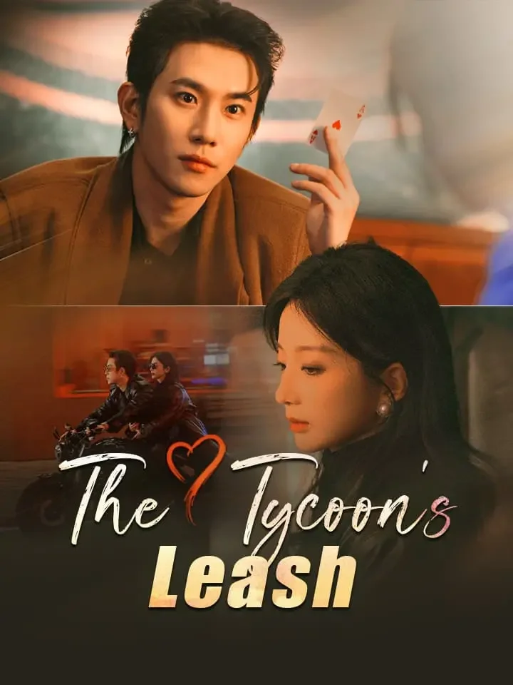The Tycoon's LeashMini Series