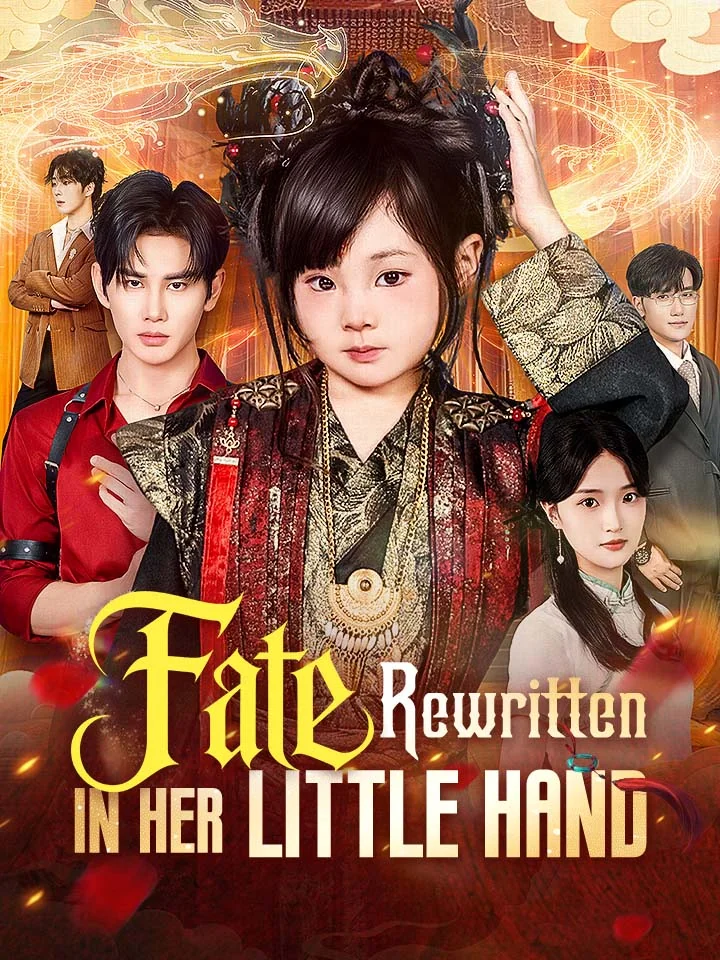 Fate Rewritten In Her Little HandMini Series