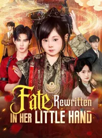 Fate Rewritten In Her Little HandMini Series