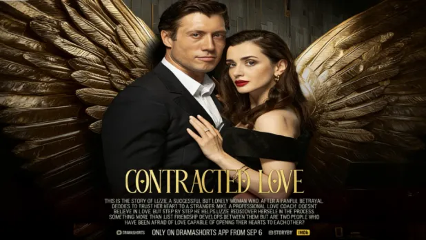 Contracted Love: He Teaches People to Fall in Love — Then Falls Apart When It Happens to Him