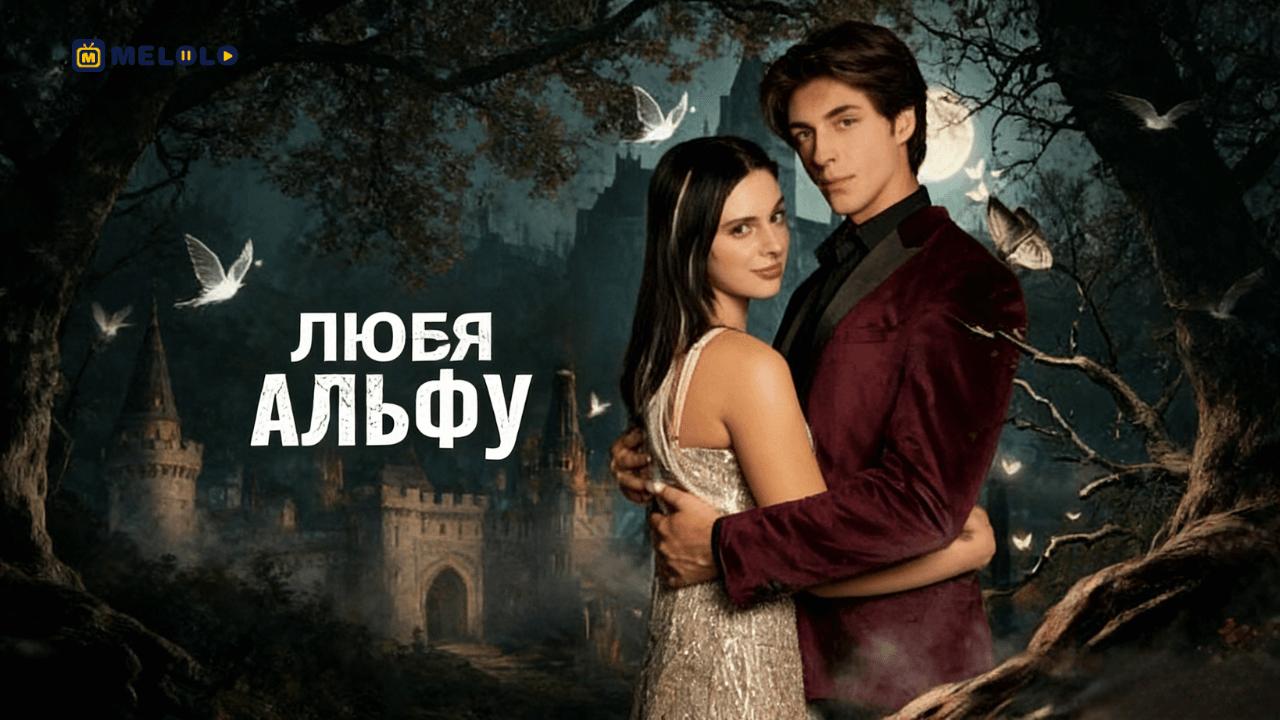 «Любя Альфу»-когда любовь к Альфе становится судьбой всего мира